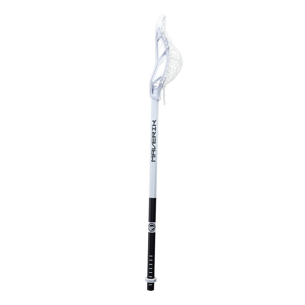 Maverik Tactik 2 Carbon Lacrosse Complete Stick