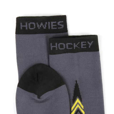 Howies Thin Fit Hockey Socks