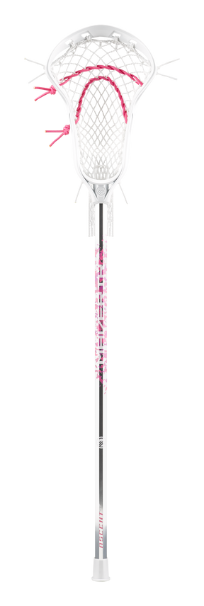 Maverik Ascent ST Lacrosse Complete Stick