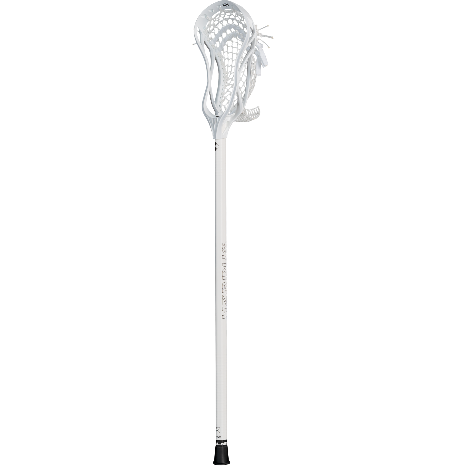 True Temper HZRDUS 22 Lacrosse Complete Stick