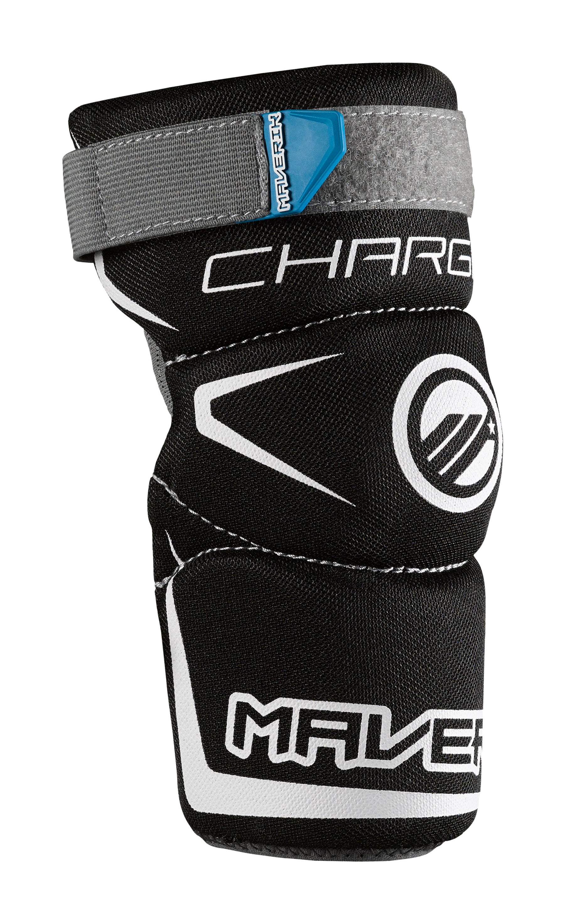 Maverik Charger Lacrosse Arm Pads