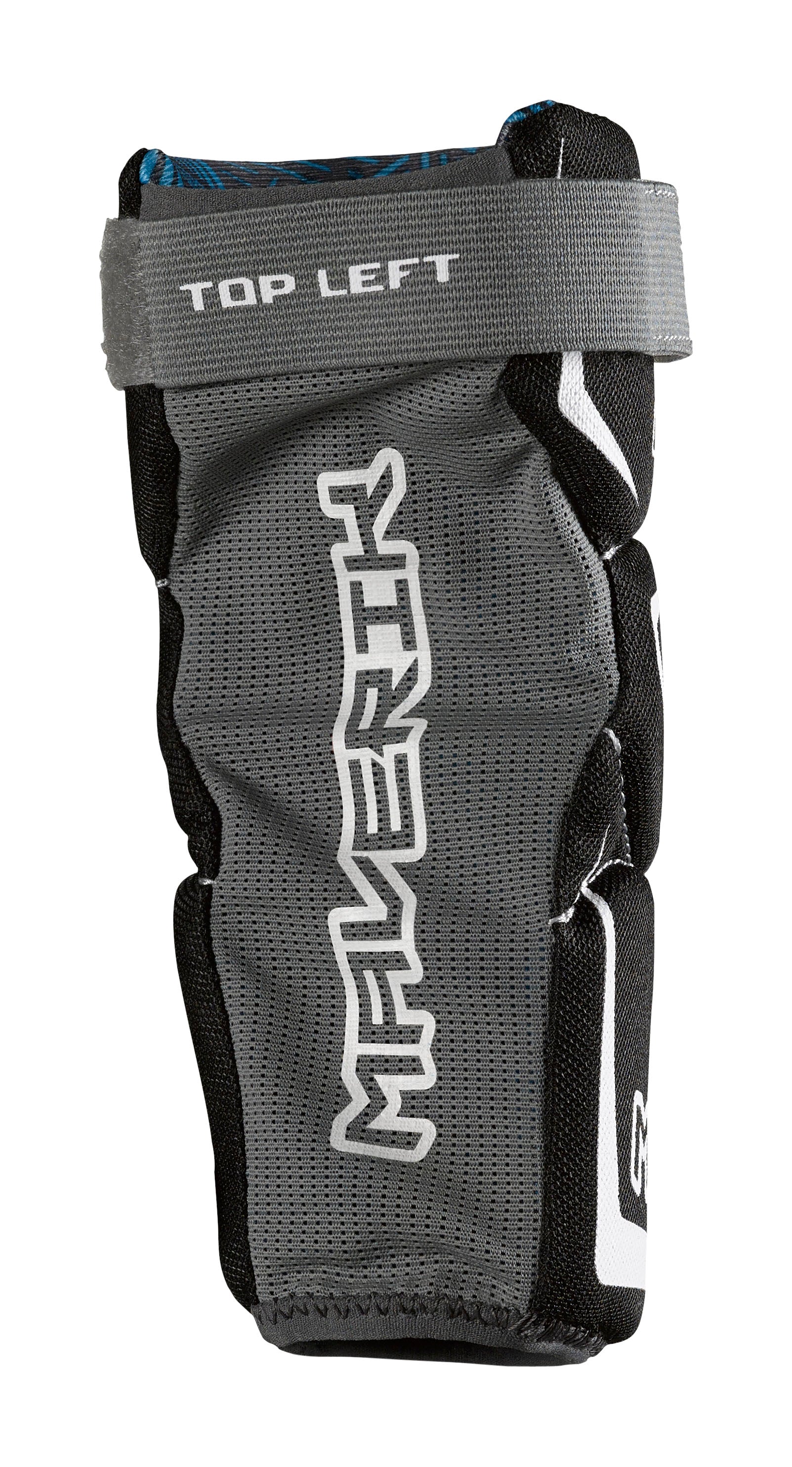 Maverik Charger Lacrosse Arm Pads