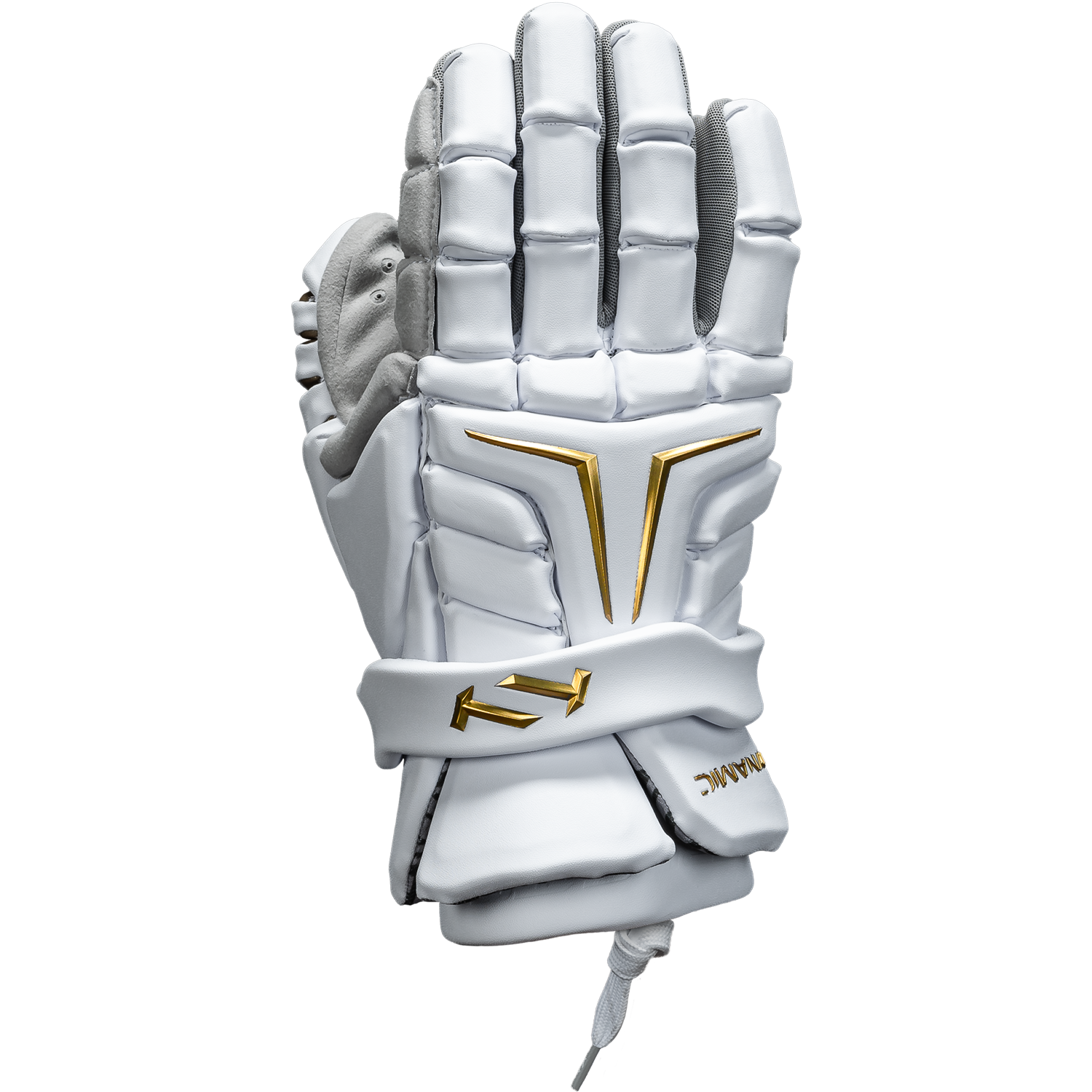 True Temper Dynamic Lacrosse Gloves