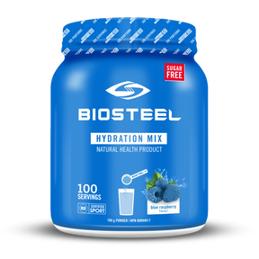 BioSteel High-Perfomance Sports Hydration Mix (700g)