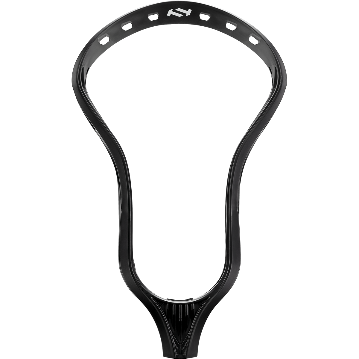 True Temper HZRDUS 22 Unstrung Lacrosse Head