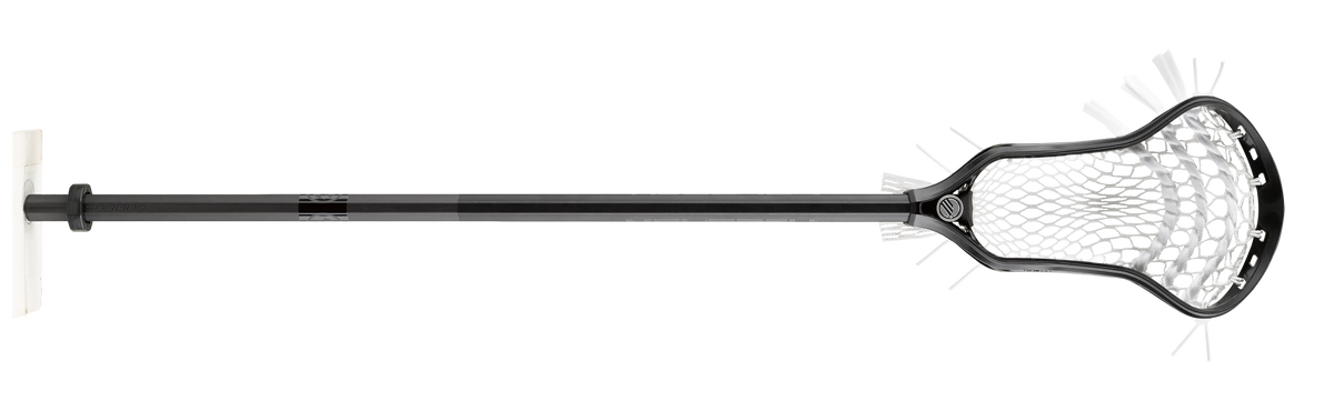 Maverik Kinetk Carbon Lacrosse Complete Stick
