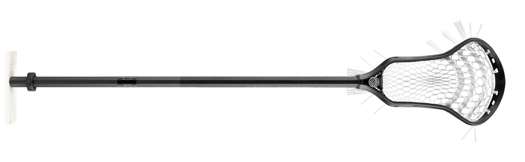 Bâton complet de crosse en carbone Maverik Kinetk