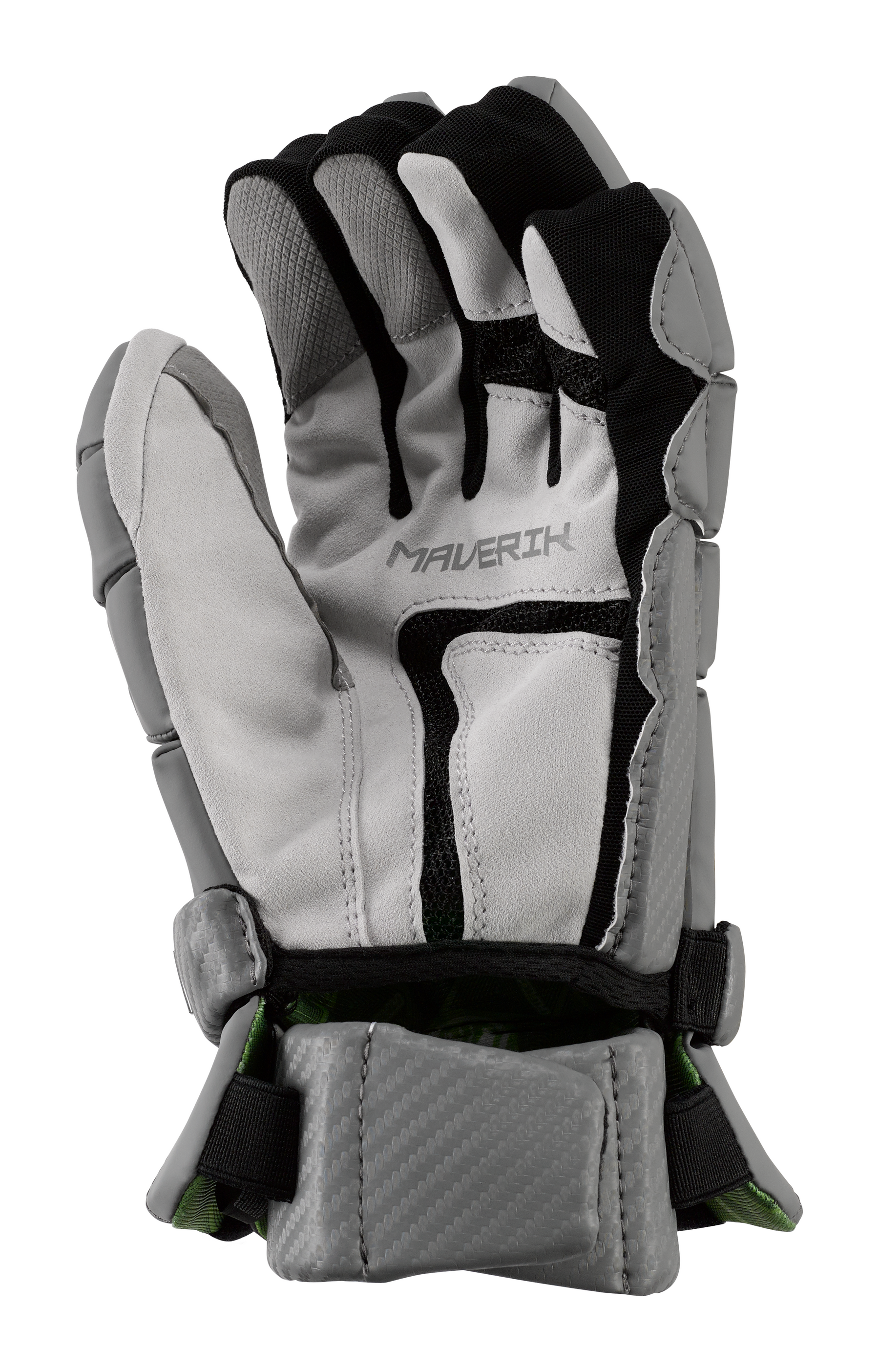 Maverik M5 Lacrosse Gloves