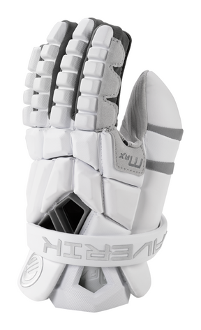 Gants de crosse pour gardien de but Maverik Max