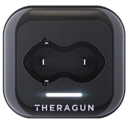 Chargeur de batterie Therabody Theragun Pro