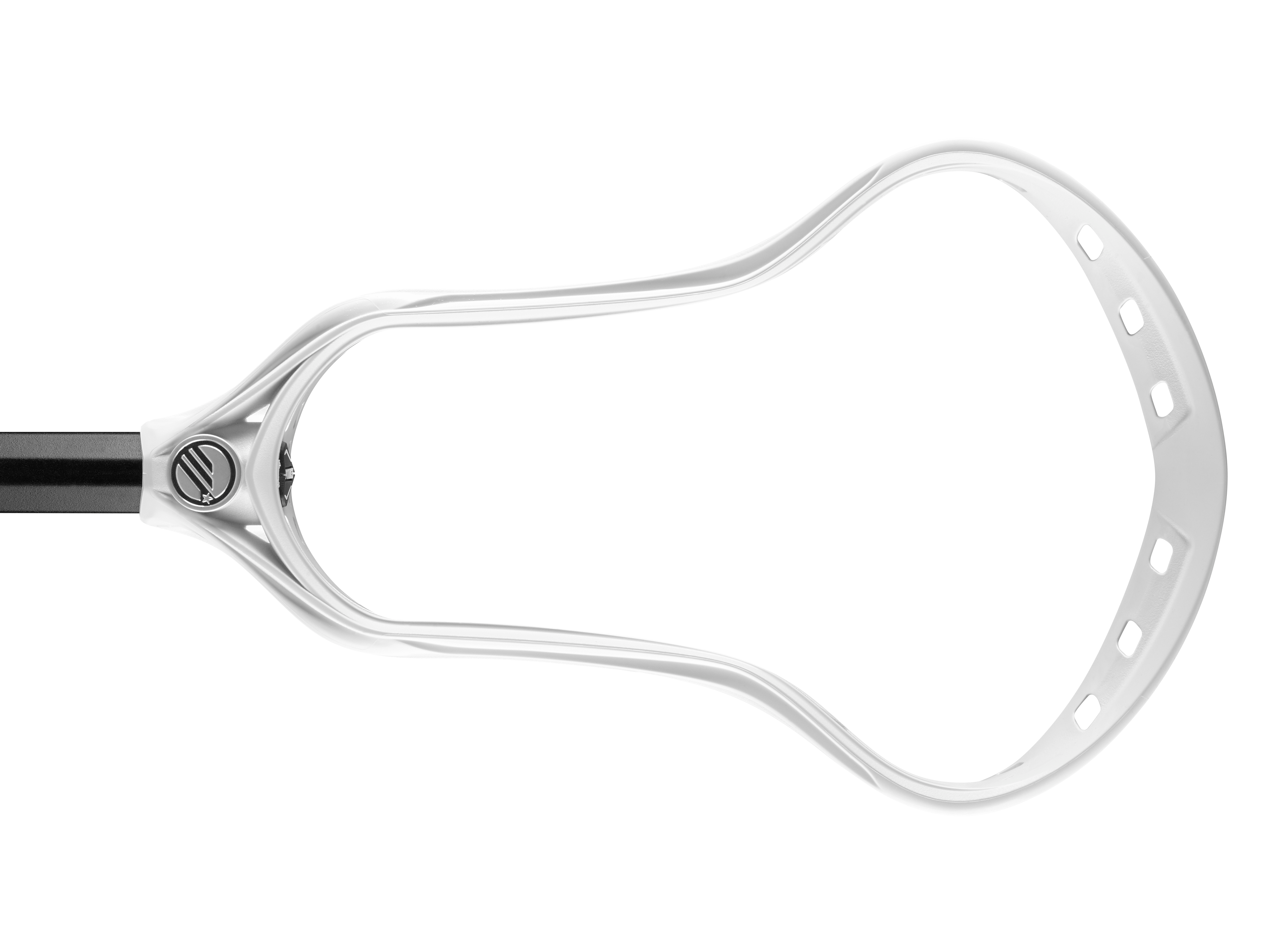 Maverik Optik 3 Unstrung Lacrosse Head