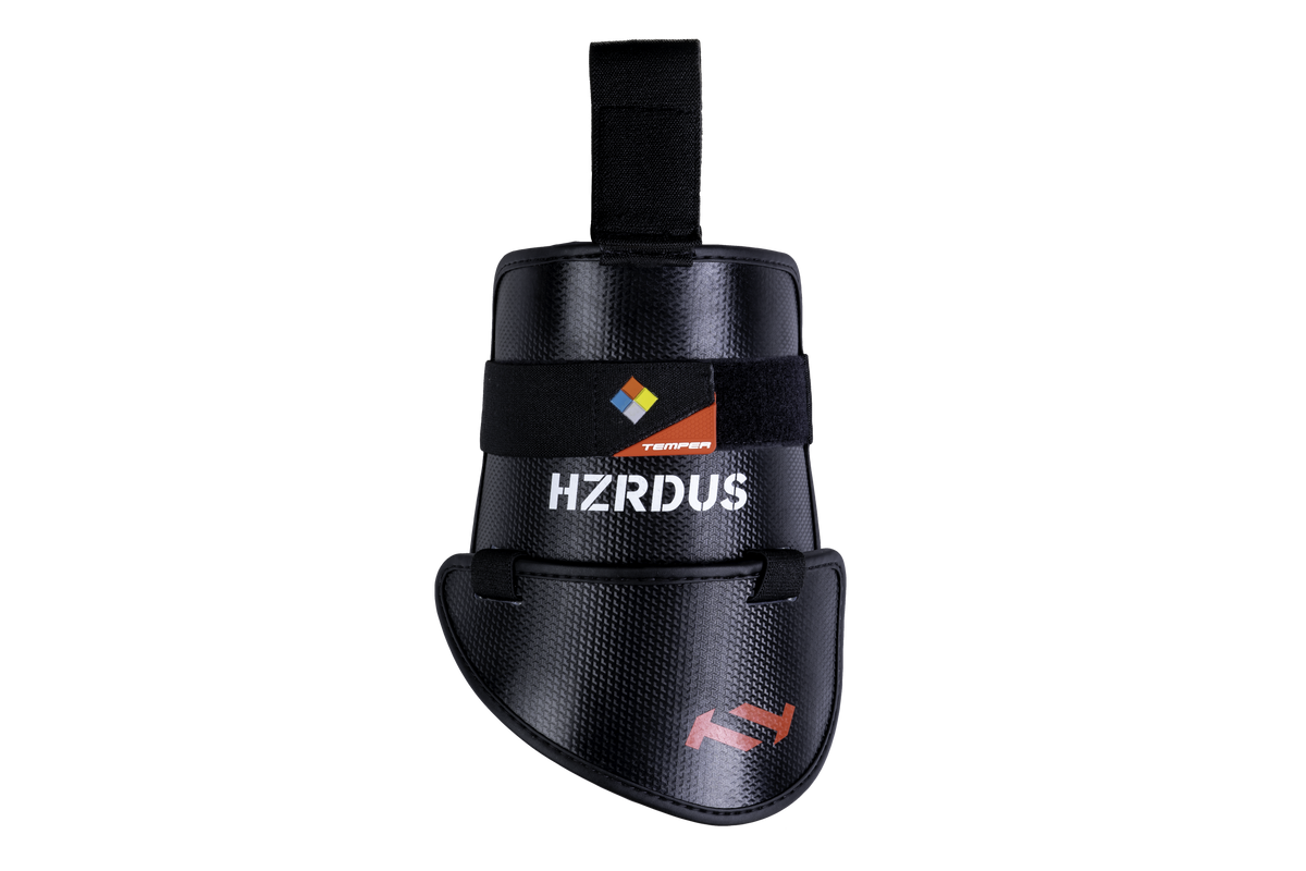 True Temper HZRDUS Lacrosse Bicep Pads