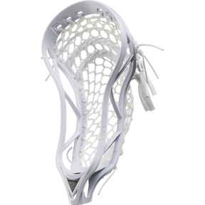 True Temper Vektr Strung Lacrosse Head