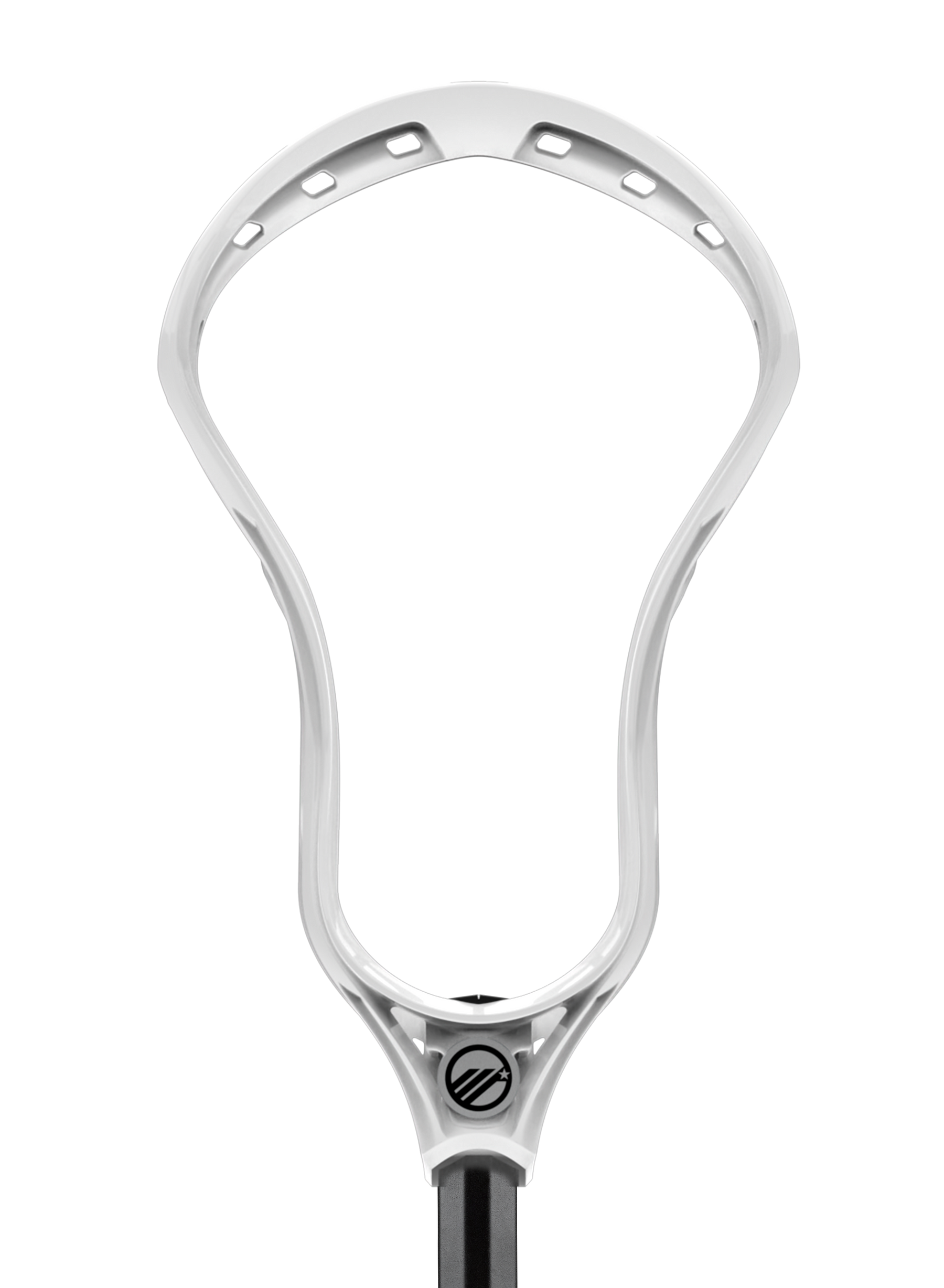 Maverik Tactik 3 Unstrung Lacrosse Head