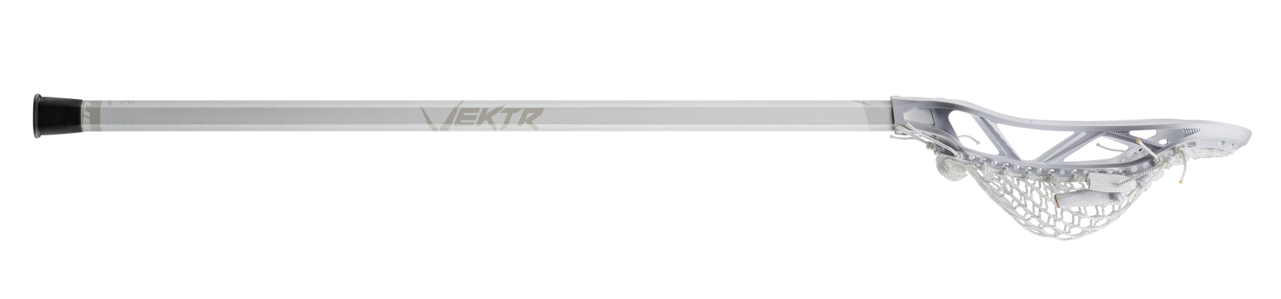 True Temper Vektr 22 Lacrosse Complete Stick