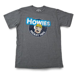 T-shirt vintage Howies