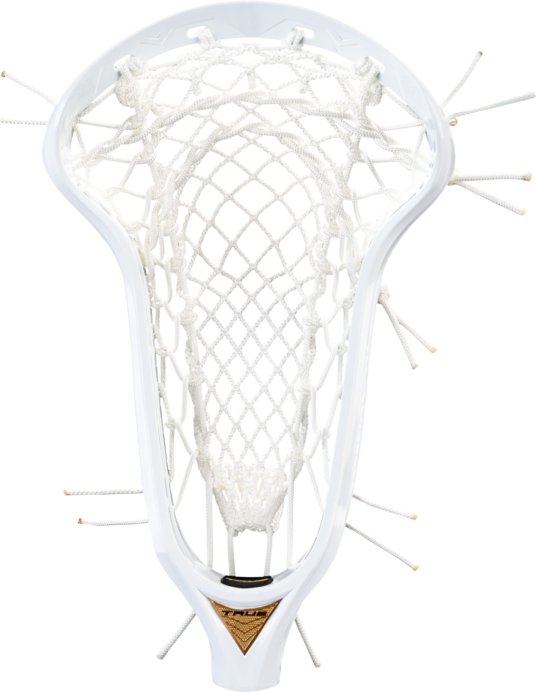 True Temper Lynx Women's  Lacrosse Complete Stick