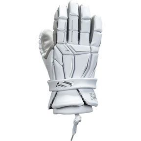 True Temper Zerolyte ZL2 Lacrosse Gloves
