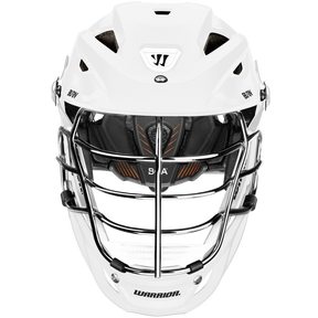 Warrior Burn Lacrosse Helmet