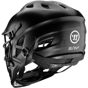 Warrior Burn Junior Lacrosse Helmet