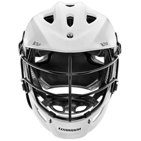 Warrior Burn Junior Lacrosse Helmet
