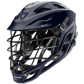 Warrior Burn Lite Lacrosse Helmet