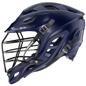 Warrior Burn Lite Lacrosse Helmet