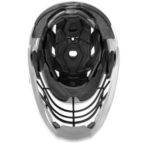 Casque de crosse Warrior Burn Lite