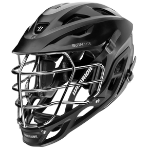 Warrior Burn Lite Lacrosse Helmet