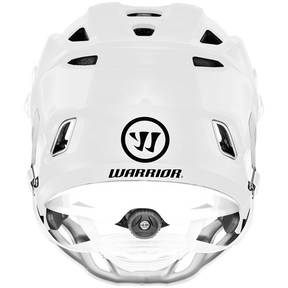 Warrior Burn Lite Lacrosse Helmet