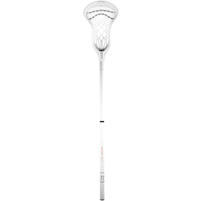 Warrior Burn XP-O Warp Attack Lacrosse Complete Stick
