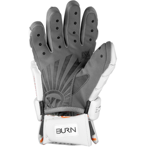 Warrior Burn XP Lacrosse Gloves