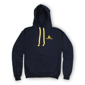 Howies Classic Lace Hoodie