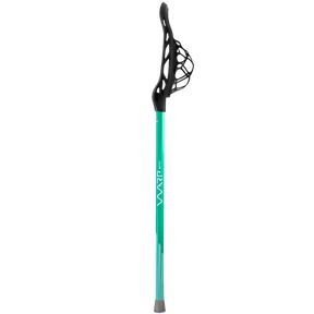 Brine Dynasty Warp Mini Lacrosse Complete Stick