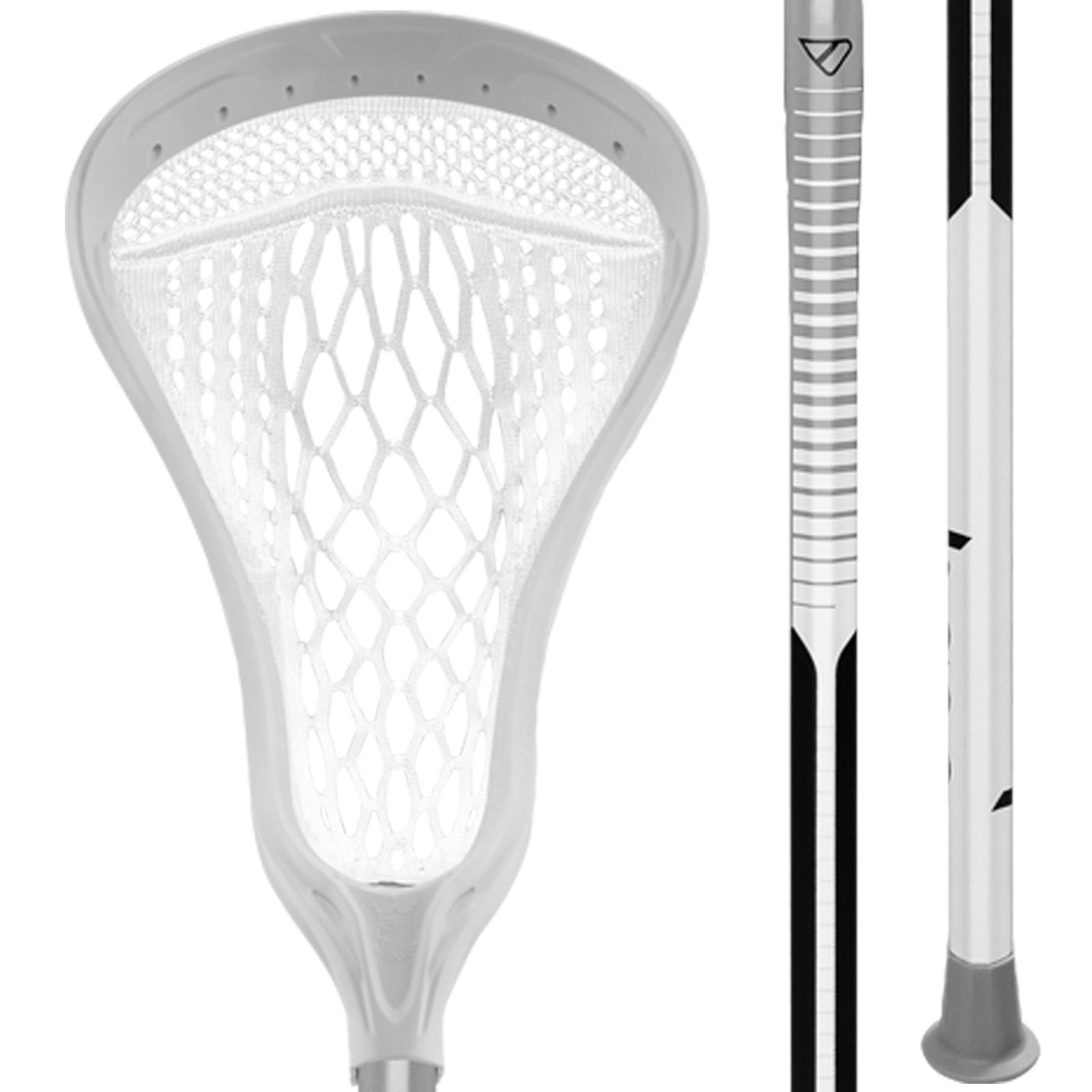 Brine Dynasty Warp Next Lacrosse Complete Stick