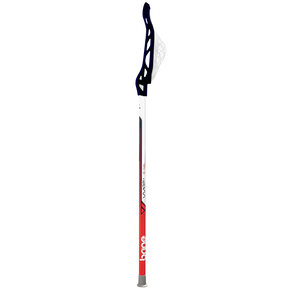 Brine Dynasty Warp (KO Edition) Junior Lacrosse Complete Stick