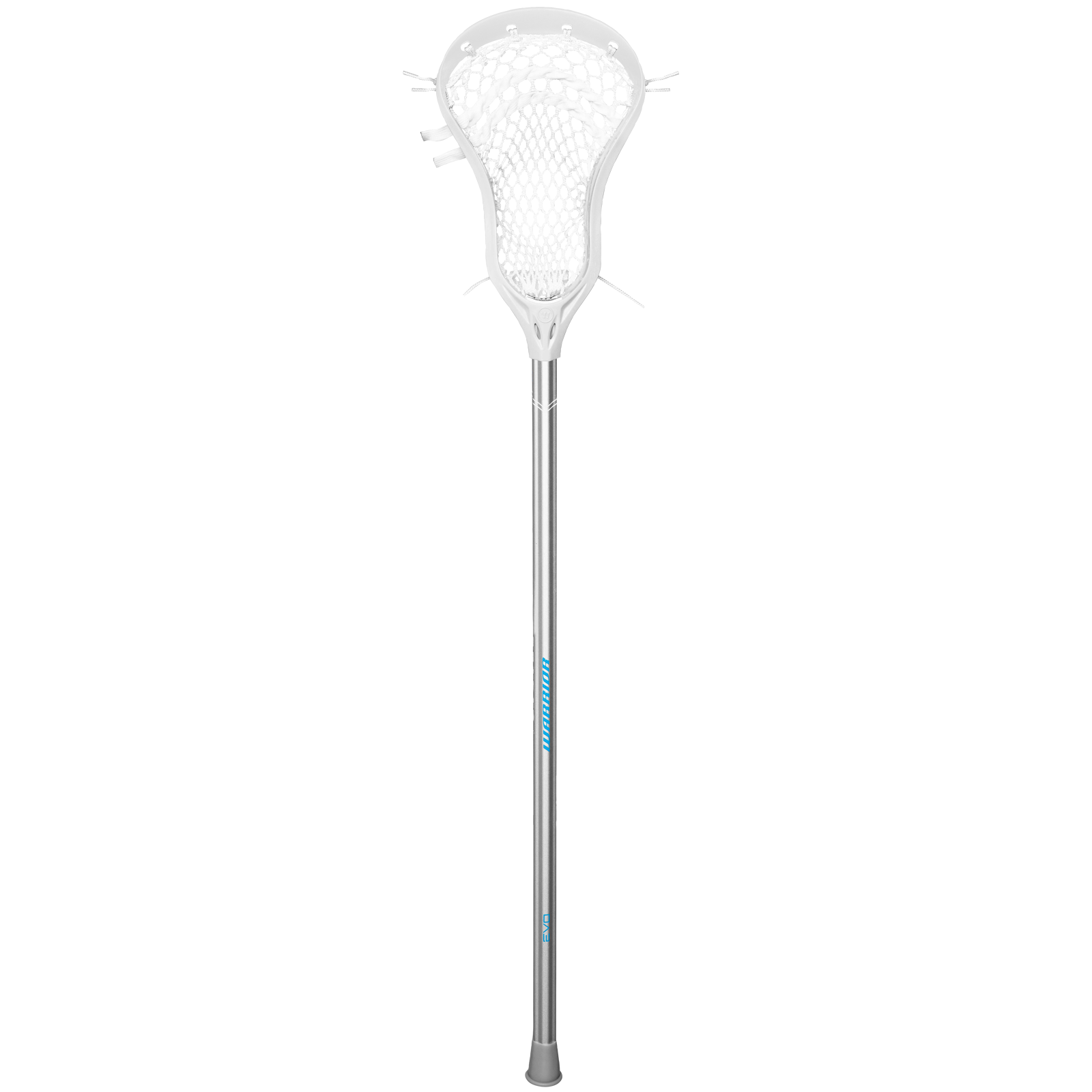 Warrior EVO Attack Lacrosse Complete Stick