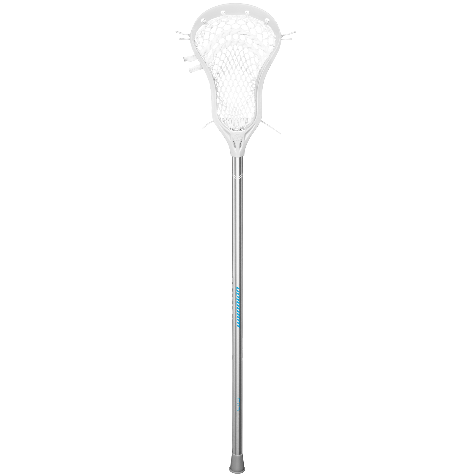 Warrior EVO Defense Lacrosse Complete Stick