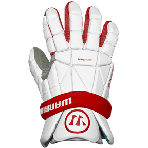 Warrior EVO Lacrosse Gloves