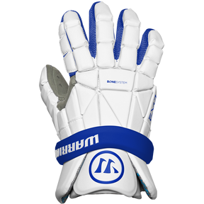 Gants de crosse Warrior EVO