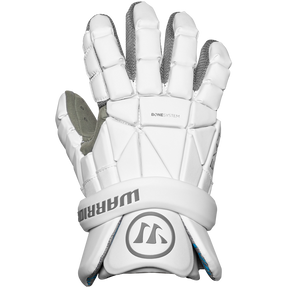 Warrior EVO Lacrosse Gloves