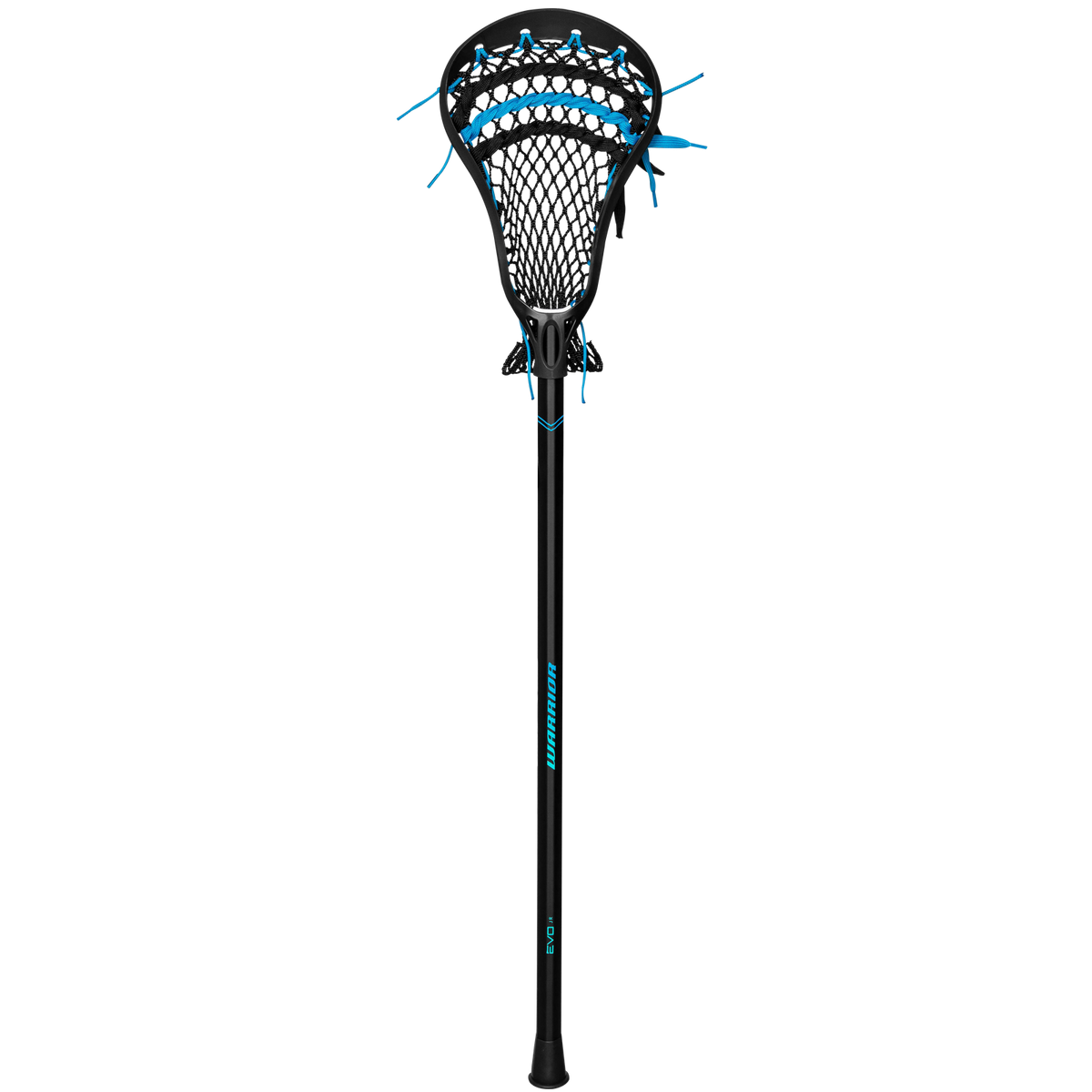 Warrior EVO Junior Lacrosse Complete Stick