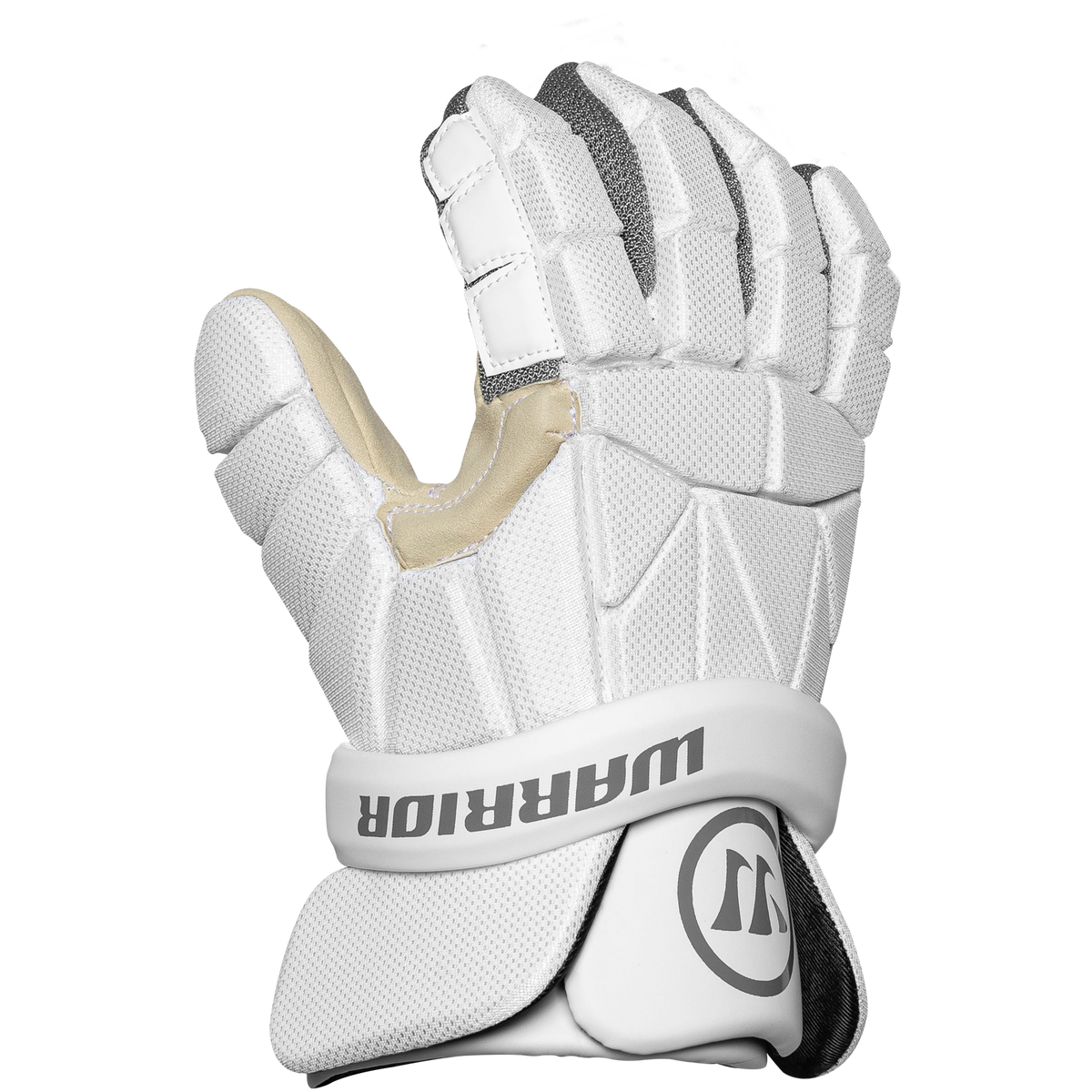 Warrior EVO Lite Lacrosse Gloves