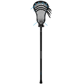 Warrior EVO Next Attack Lacrosse Complete Stick