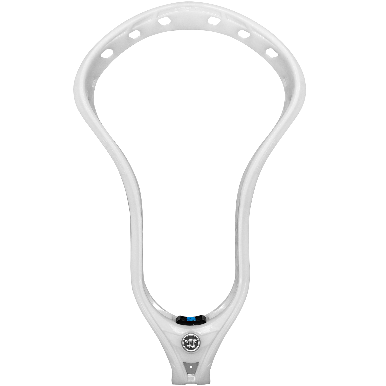 Warrior EVO QX2-O Unstrung Lacrosse Head