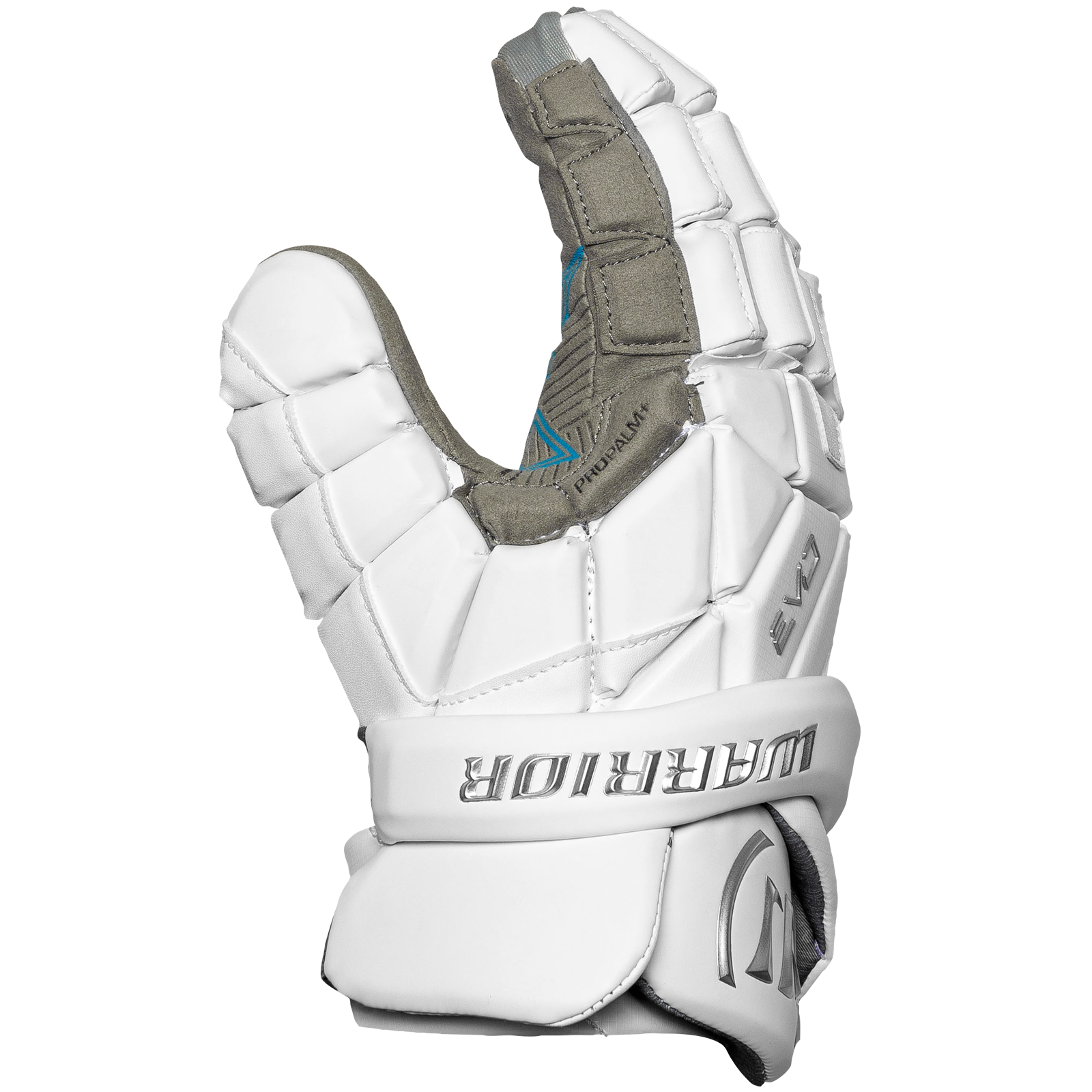 Warrior EVO QX Lacrosse Gloves