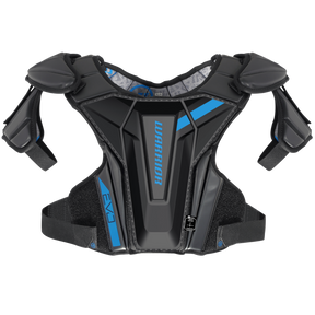 Warrior EVO Lacrosse Shoulder Pads