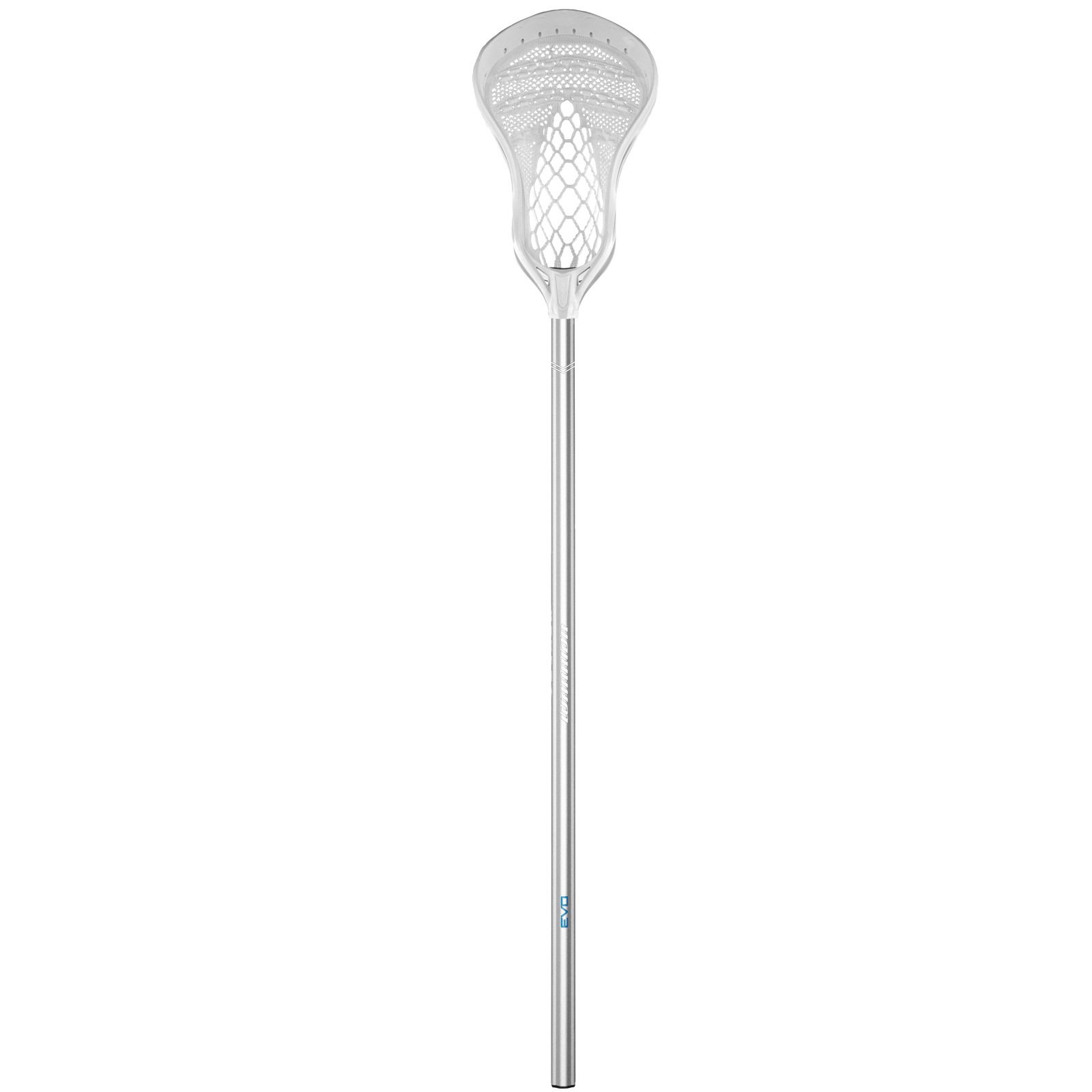 Warrior EVO Warp Attack Lacrosse Complete Stick