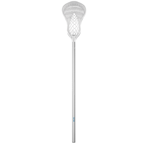 Warrior EVO Warp Attack Lacrosse Complete Stick
