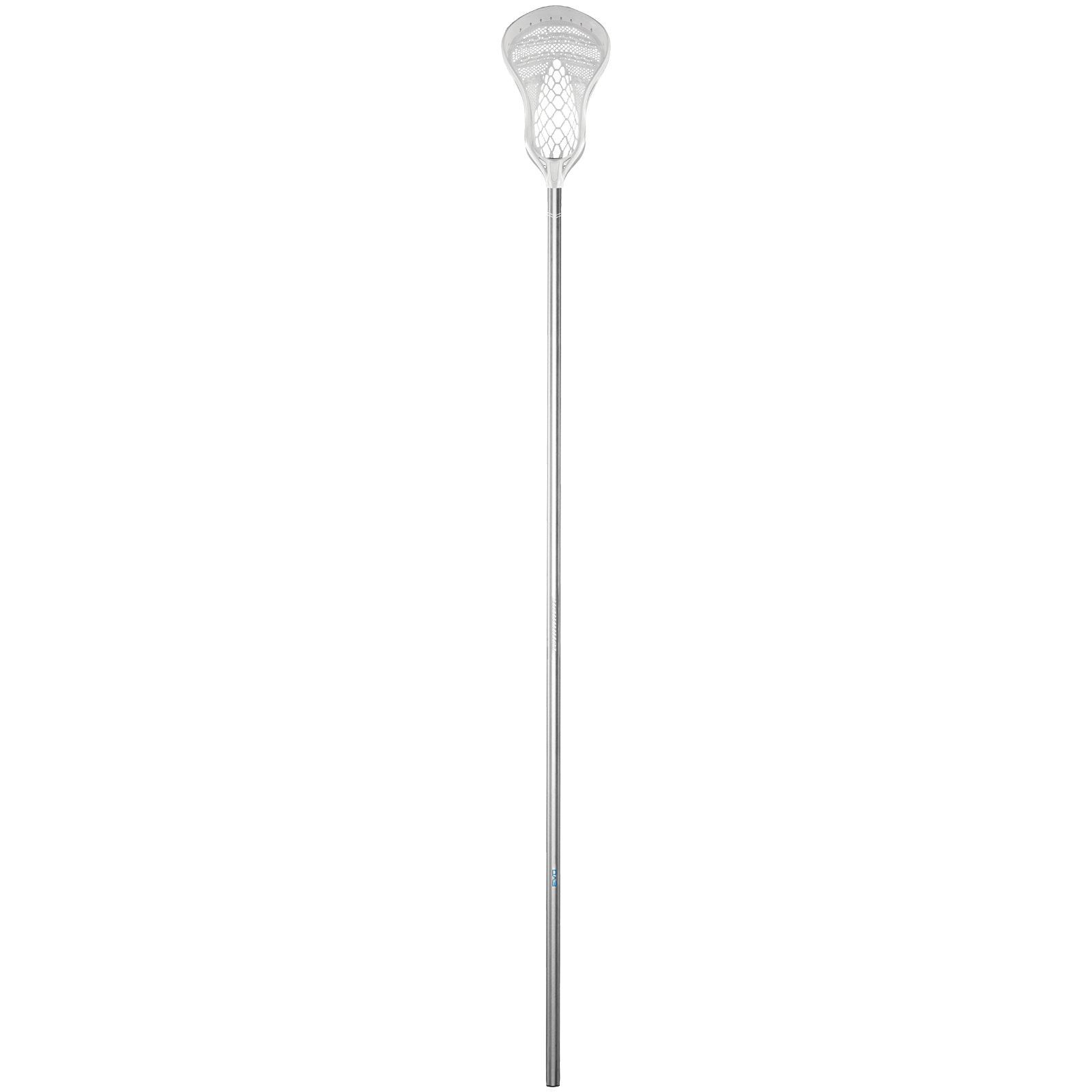 Warrior EVO Warp Defense Lacrosse Complete Stick